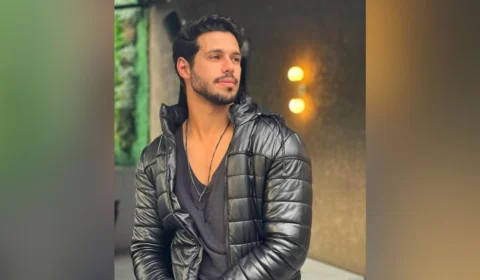 Rodrigo Mussi, ex-participante de reality, passa por cirurgia na cabeça e ficará em observação durante 48 horas em SP