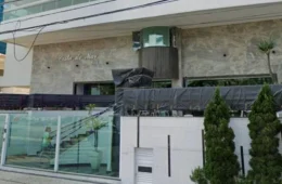 Menina de seis anos morre ao cair do 11º andar de prédio e pai é preso por abandono de incapaz, em São Paulo