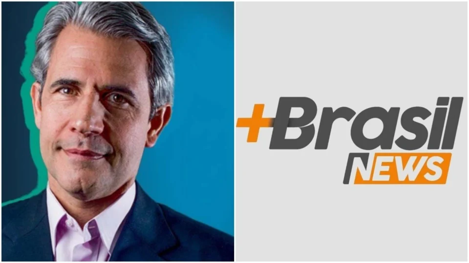 Presidenciáveis são entrevistados na rádio Mais Brasil News; Felipe D’avila fala nesta terça