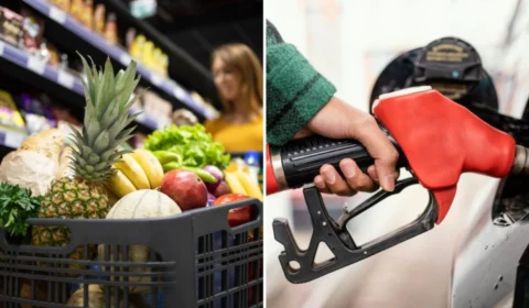 No AM, Manacapuru e Manaquiri dispensam licitação para gastos de R$ 3,5 milhões com cestas básicas e combustíveis