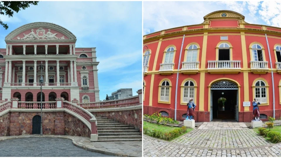 Aleam aprova PL que concede gratuidade na entrada de Museus e Prédios Históricos