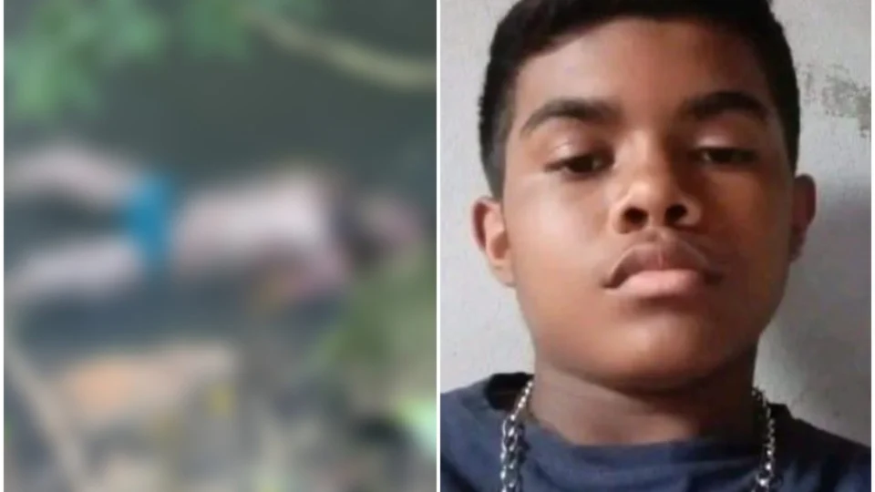 Adolescente sai de casa para comprar macarrão instantâneo e é encontrado morto na Zona Leste de Manaus