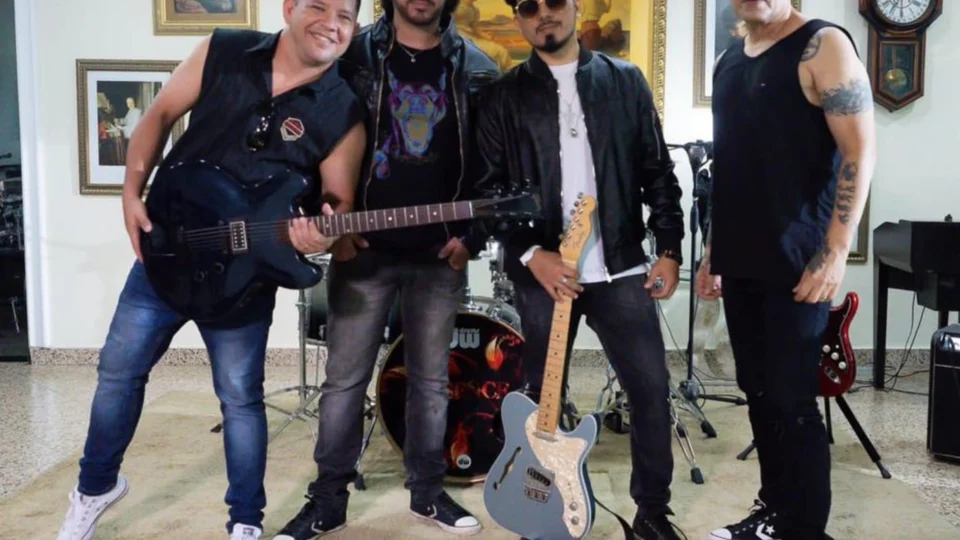 Banda Essence e Eraldo Bandeira vão misturar Rock e Boi-Bumbá neste sábado, em Manaus