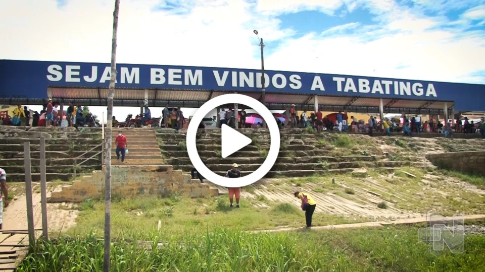 VÍDEO: PF investiga pescador que movimentou R$ 13 milhões em 4 anos, no AM