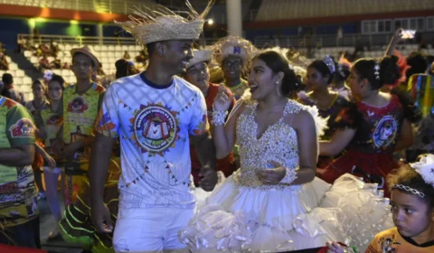 Após dois anos, Festival Folclórico do Amazonas será realizado em Manaus