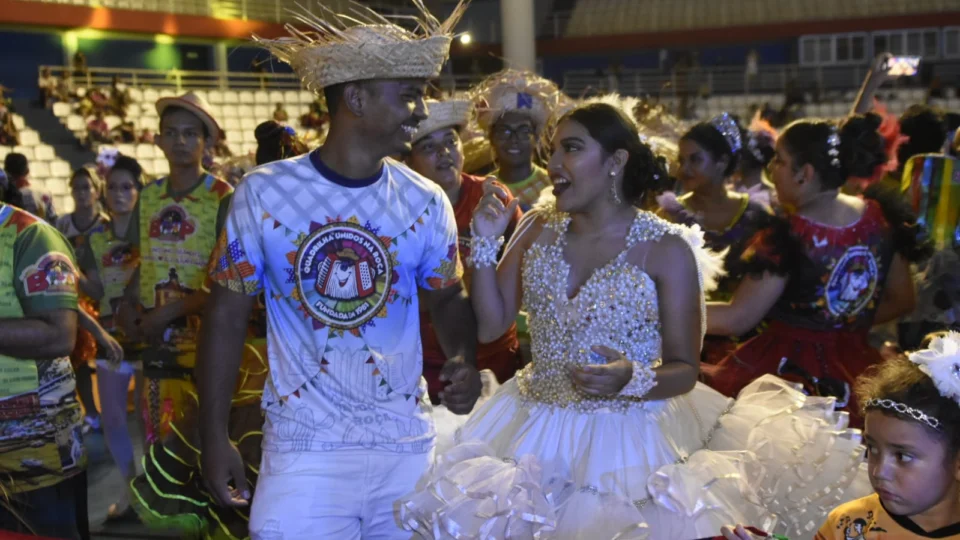 Após dois anos, Festival Folclórico do Amazonas será realizado em Manaus