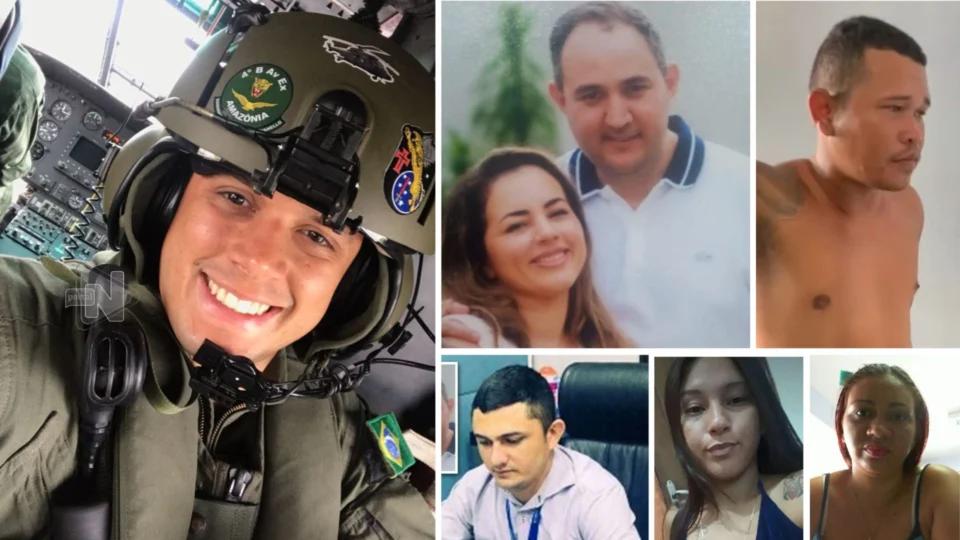 Caso Lucas: quase um ano após morte de militar, MP-AM ainda não denunciou os seis suspeitos à Justiça; apenas dois estão presos