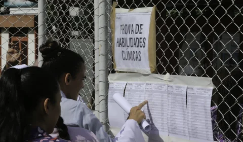 Inep divulga versão preliminar de gabarito do Revalida 2022/2