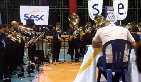 Sesc Amazonas reabre vagas gratuitas para cursos de dança e música