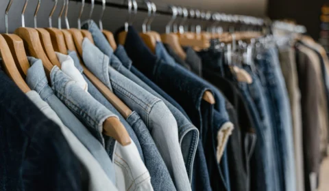 Busca por roupas e outros itens de 2ª mão cresce 572% na pandemia, aponta Google