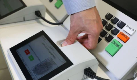 Mais de 156,45 milhões de pessoas estão aptas para votar no Brasil, informa TSE