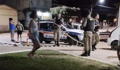 Cadeirante mata homem a facadas em Minas Gerais