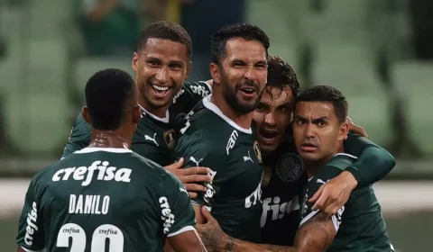 Em boa fase, Palmeiras estreia na Copa do Brasil diante da Juazeirense neste sábado, 30, de olho na premiação