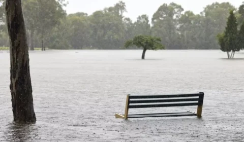 Organização Meteorológica alerta para terceiro risco de ‘episódio triplo’ do La Niña em 2022