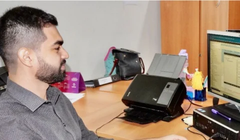 PGE-AM abre processo seletivo para estágio em diversas áreas