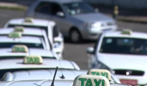 ‘BEm Taxista’: prazo para prefeituras enviarem dados sobre taxistas é prorrogado para esta terça-feira