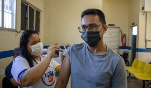‘Dia D’ da Campanha Contra Influenza e Sarampo terá mais de 500 pontos de vacinação em Manaus