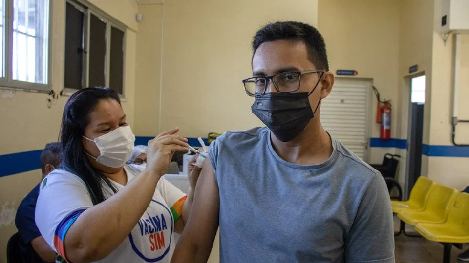 ‘Dia D’ da Campanha Contra Influenza e Sarampo terá mais de 500 pontos de vacinação em Manaus