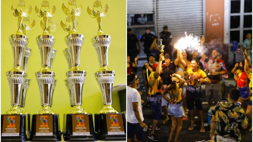 Veja lista dos 26 grupos campeões do Festival Folclórico do Amazonas