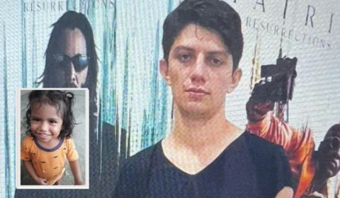 Homem é procurado por envolvimento na morte de criança de 2 anos em Autazes, interior do Amazonas