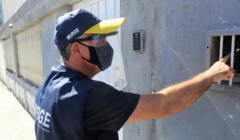 IBGE deve divulgar primeiros resultados do Censo Demográfico 2022 no fim do ano