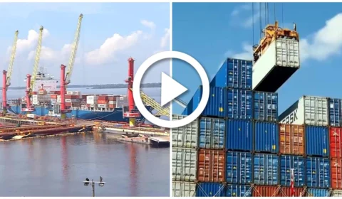 VÍDEO: medidas de restrições para Covid-19 na China afeta economia no Amazonas