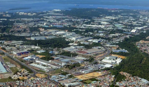 Conselho de Economia do AM protocola ação judicial à PGR contra decretos que prejudicam a ZFM
