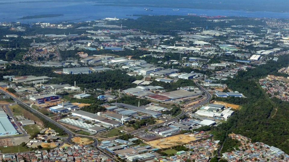 Conselho de Economia do AM protocola ação judicial à PGR contra decretos que prejudicam a ZFM
