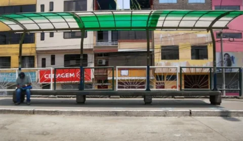 Peru deve revogar decreto de toque de recolher no país