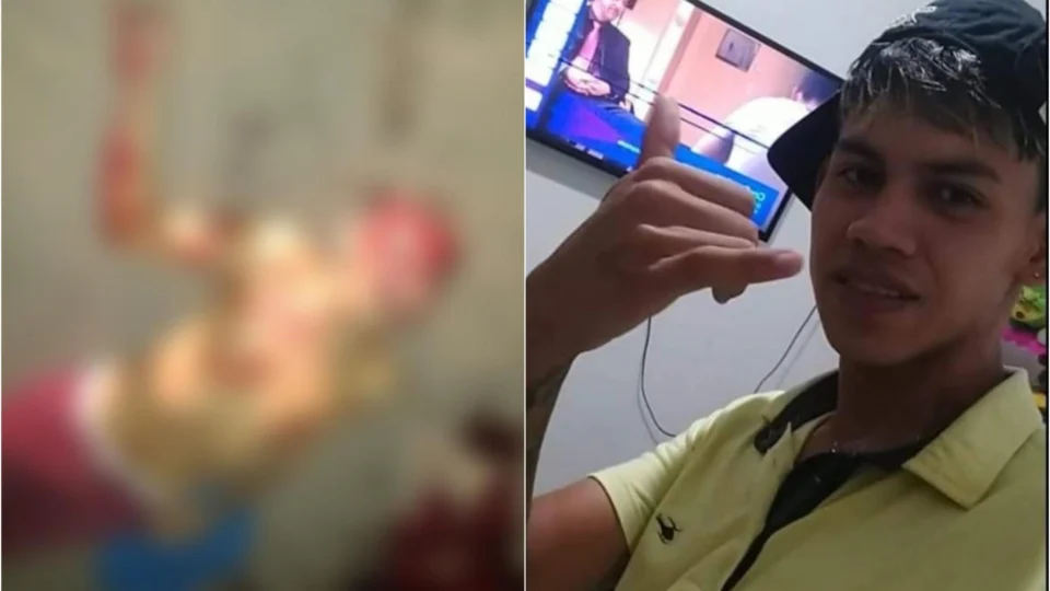 Jovem é morto a tiros por ser considerado X-9 por traficantes rivais na Compensa, Zona Oeste de Manaus