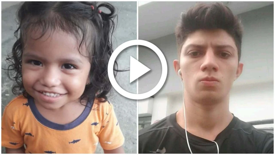 VÍDEO: polícia busca por homem suspeito de matar criança de 2 anos em Autazes, interior do Amazonas