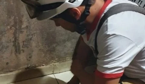 Criança de 1 ano morre afogada após cair em caixa de gordura no Distrito Federal