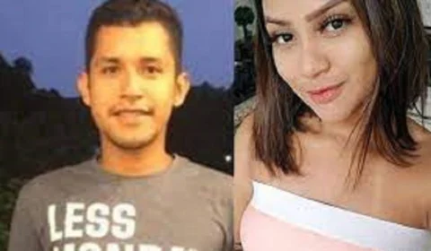 Justiça do Amazonas condena homem a mais de 29 anos de prisão por matar colega com 40 facadas