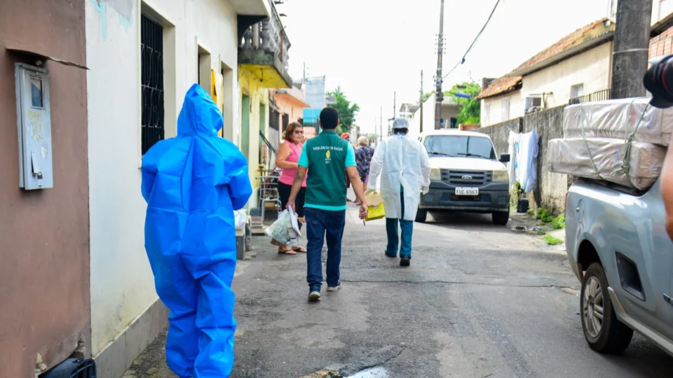 Gatos em residências com esporotricose serão levados para Centro de Zoonoses em Manaus