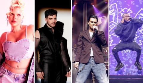 #SouManaus 2022 inicia com Duda Beat, Jão, Double You e Djonga neste sábado, em Manaus