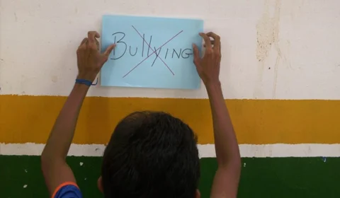 Projeto que institui campanha contra bullying nas escolas municipais é aprovado em Manaus