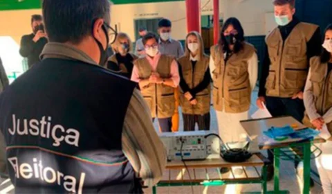 Prazo para credenciamento em Missões de Observação Eleitoral encerra nesta terça-feira