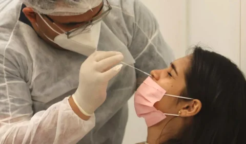 Amazonas registra 149 novos casos de Covid-19 nesta quarta-feira