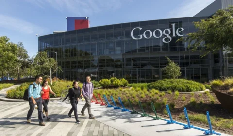 Google oferece 500 mil bolsas de capacitação no Brasil