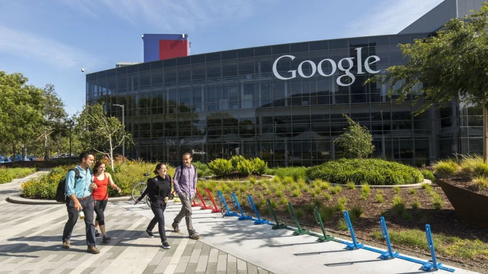 Google oferece 500 mil bolsas de capacitação no Brasil