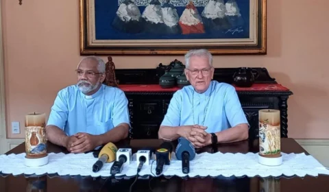 Nomeado pelo Papa, D. Leonardo Steiner conciliará trabalhos como arcebispo de Manaus e cardeal no Vaticano