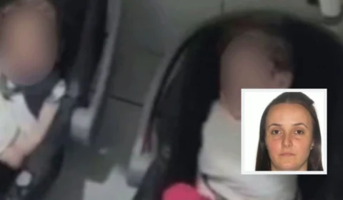 Suspeita de torturar bebês, diretora de escola tem prisão decretada pela justiça de São Paulo