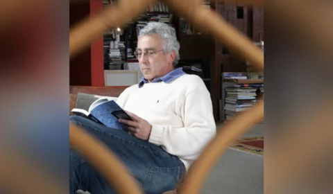 Aos 78 anos, morre Teixeira Coelho, ex-diretor do Masp e crítico de arte em SP