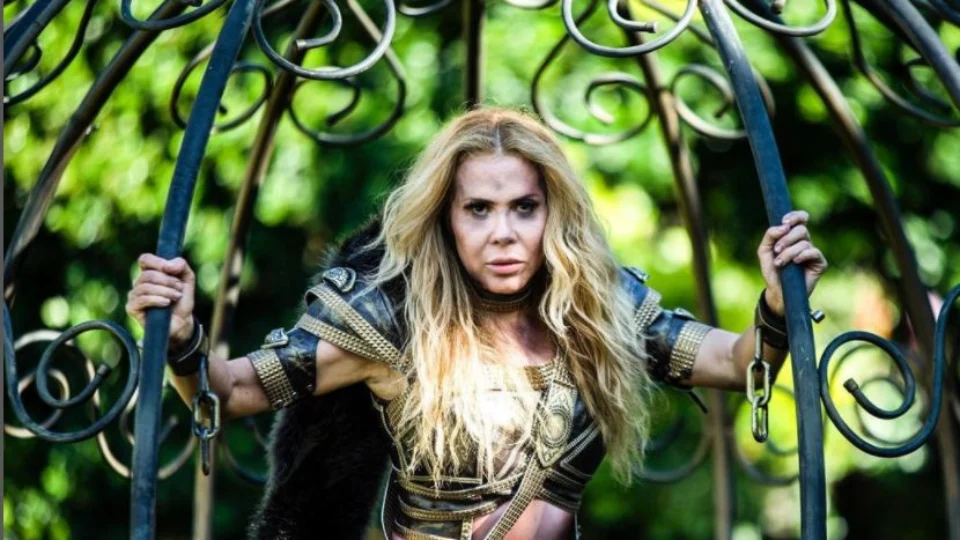 Joelma lança novo DVD  ‘Isso é Calypso Tour’ em Manaus