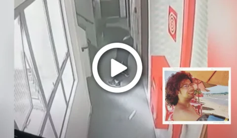 VÍDEO: filho de desembargador é morto a facadas por vizinho em condomínio em Belo Horizonte