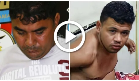 VÍDEO: filho do narcotraficante Zé Roberto é assassinado em tiroteio em Anamã-AM