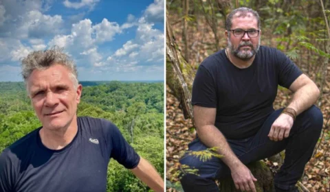 Testemunhas que tiveram último contato com indigenista e jornalista inglês desaparecidos na Amazônia são ouvidas pela PF