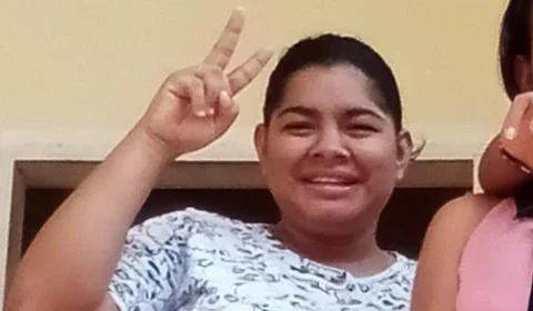 Após atender ligação, jovem de 18 anos desaparece misteriosamente na Zona Leste de Manaus