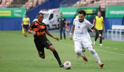 Palmares dá receita do que não deve faltar na decisão do Campeonato Amazonense: ‘raça e vontade’