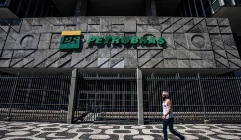 Petrobras registra lucro líquido de R$ 44,5 bilhões no 1º trimestre de 2022